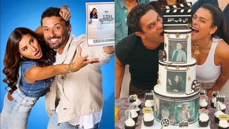فيلم إن غاب القط