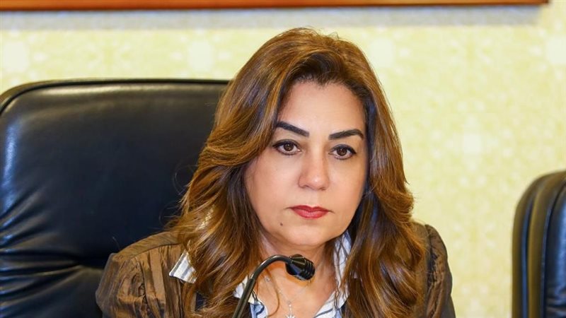 منال عوض