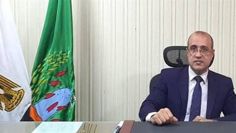 الدكتور محمد صلاح