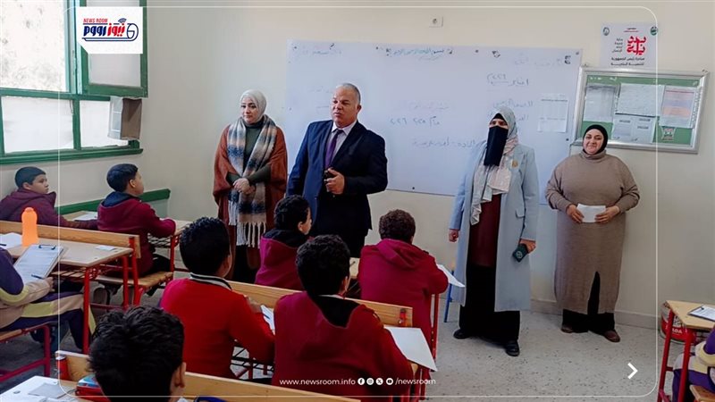 جانب من الجولة 