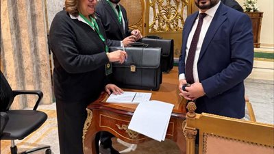 برلماني :خدمة المواطنين أولوية وأعد أجندة تشريعية لدعم الاقتصاد وجذب الاستثمار