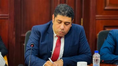 النائب عادل زيدان: البنك الزراعي المصري شريك أساسي في عملية دعم الفلاح 