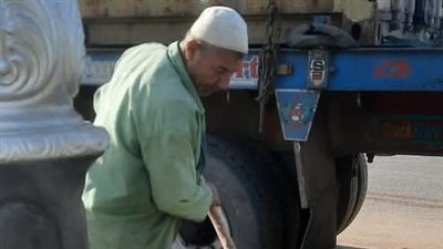 حي ثان طنطا يطلق حملة ضخمة لتجميل الشوارع وتعزيز الطابع الأخضر بالمدينة