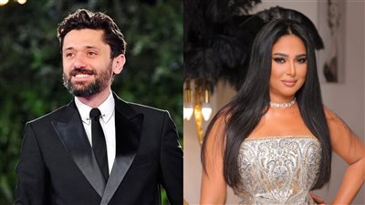 رمضان 2026 .. رحاب الجمل تنضم لمسلسل المتر سمير بطولة كريم محمود عبدالعزيز