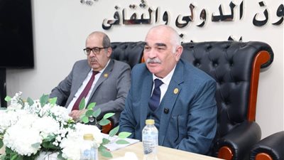 نجاح أول تجربة تصويت إلكتروني بهيئة قضايا الدولة ضمن مسيرة التحول الرقمي