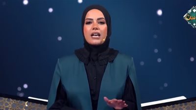 الإعلامية آية عبد الرحمن: القرآن جزء من هوية المصريين وحياتهم اليومية