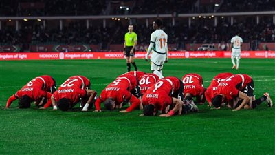 ناقد رياضي: فوز مصر على كوت ديفوار نتاج عمل تكتيكي ذكي ليس صدفة
