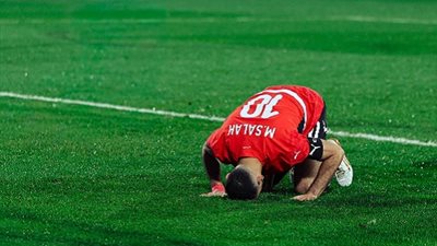مصر وكوت ديفوار.. 4 أرقام قياسية للملك محمد صلاح في أمم أفريقيا 2025