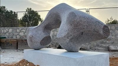 بمشاركة دولية واسعة.. انطلاق الدورة الـ30 لسمبوزيوم أسوان الدولي للنحت