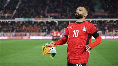 فيفا يختار محمد صلاح ضمن أفضل 10 مواهب أفريقية بكأس العالم 2026