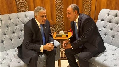 وزير الخارجية يؤكد على أهمية التهدئة وخفض التصعيد وإعلاء الحوار في اليمن