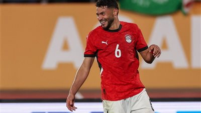 الأهلي ينفي تلقي عروض رسمية لياسر إبراهيم من كريستال بالاس  