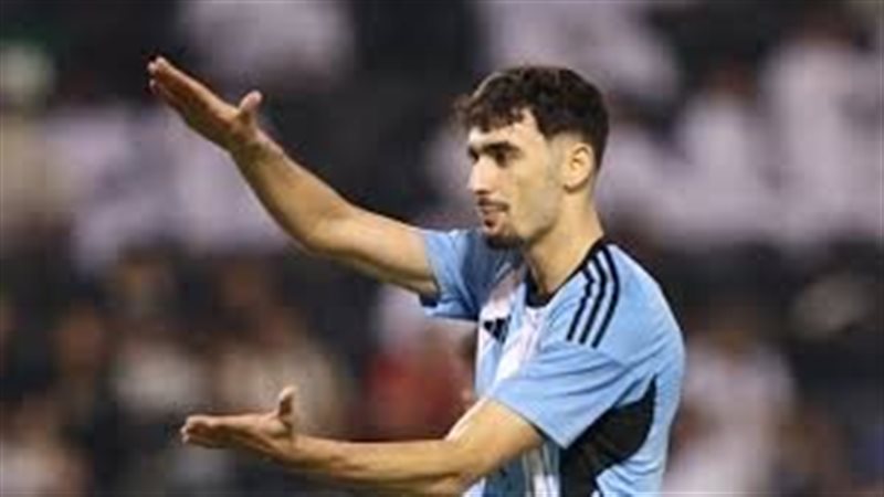 رضوان بركان