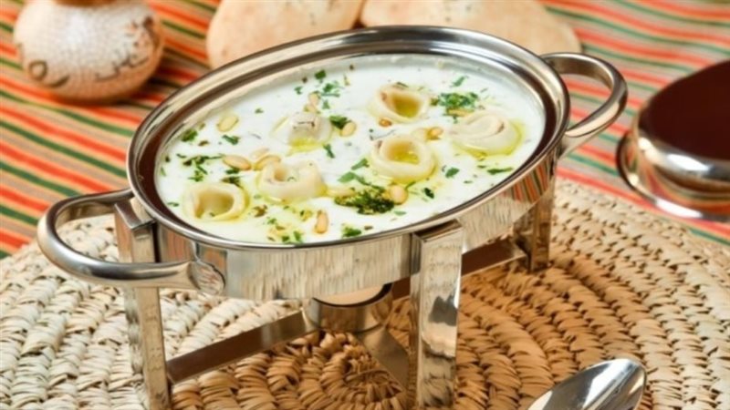 طريقة عمل شيشبرك