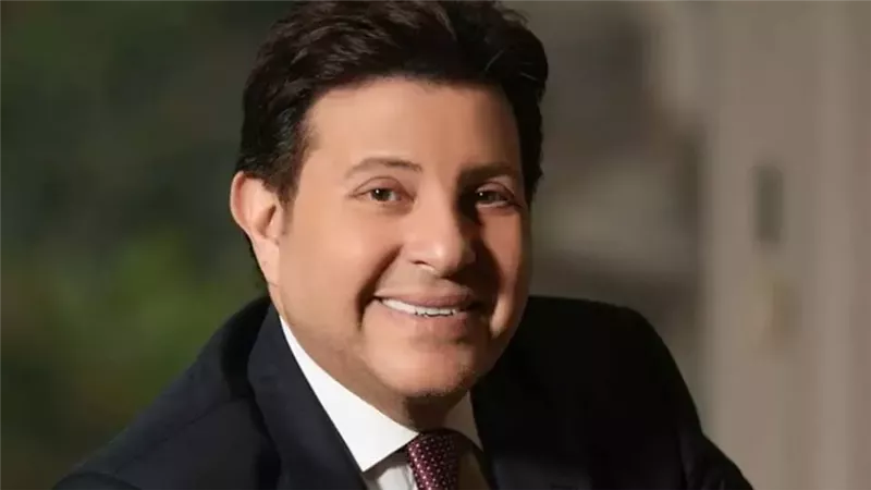 هاني شاكر