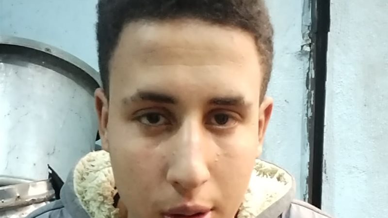 محمد البلتاجى