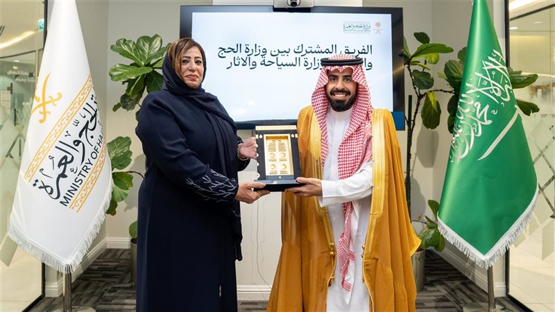 تكريم مساعد وزير