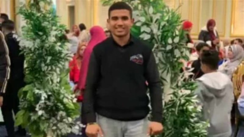 احمد هلال عيد 