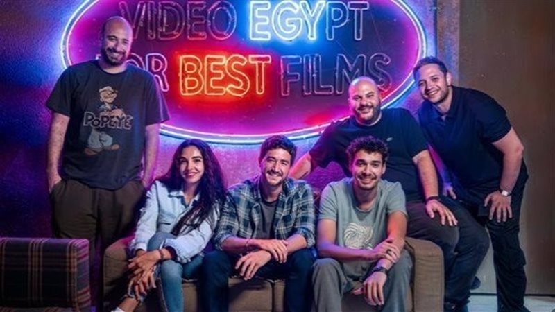أبطال العمل 