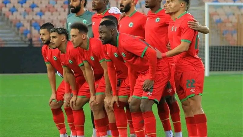 مودرن سبورت 