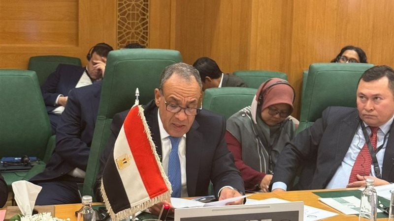 وزير الخارجية 