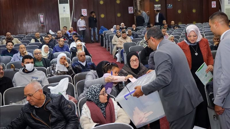 نقابة المهندسين