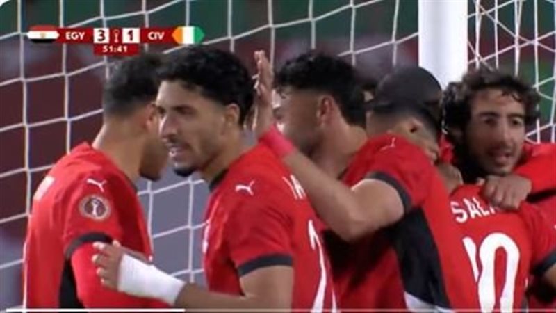 مصر وكوت ديفوار