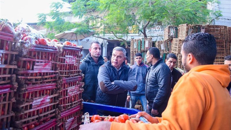 محافظة الإسكندرية