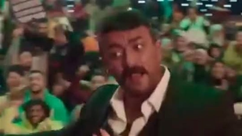 أحمد العوضي 
