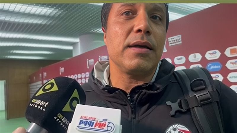 محمد عبد الواحد في