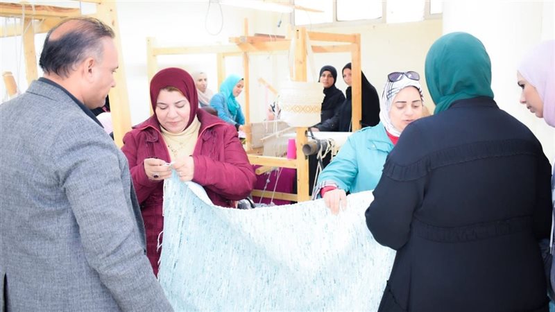 القومي للمرأة بكفر