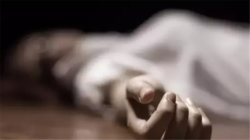 جريمة - تعبيرية