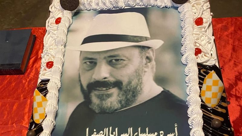 عمرو عبدالجليل