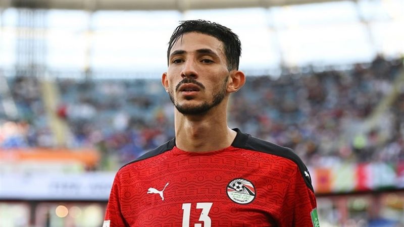 أحمد فتوح