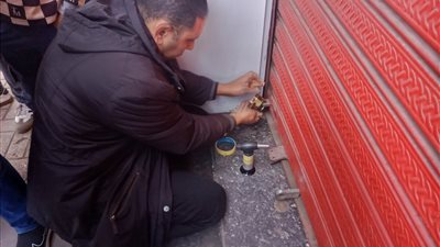 محافظ الإسكندرية يكشف نتائج حملات الإشغالات والتفتيش على الأسواق خلال أسبوع