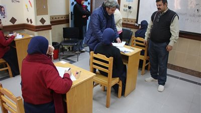 تعاقدات وإجراءات متنوعة لتحسين الخدمة الطبية بتأمين صحى بنى سويف 