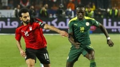 الصحف السنغالية: صدام جديد بين ماني وصلاح يعيد نهائي 2021