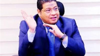 عضو الاستثمار العقاري: قطاع المقاولات يوفر 8 ملايين فرصة عمل ويحرك 92 صناعة