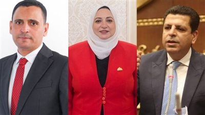 تحالف الطريق الديمقراطي يعلن مرشحيه لهيئة مكتب مجلس النواب