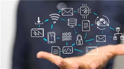 وسيم يوسف: الأمن السيبراني ضرورة ملحة في ظل التحول الرقمي