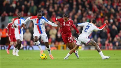 موعد مباراة ليفربول وبارنسلي في كأس الاتحاد الإنجليزي 2026.. والقنوات الناقلة
