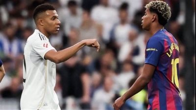 برشلونة ضد ريال مدريد.. التشكيل الرسمي لكلاسيكو الأرض بنهائي السوبر الإسباني