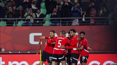 بشرة خير.. الفراعنة لا يسقطون بنصف النهائي: سيطرة مصرية منذ 41 عاما