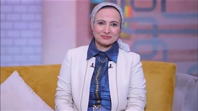 من ماسبيرو إلى البرلمان.. نشوة عقل تكشف خطتها التشريعية بعد التعيين الرئاسي