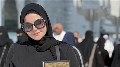 صورة بقميص الزمالك وتعليق صادم.. ياسمين الخطيب تسخر من جمهور الأهلي