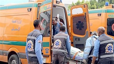 النيابة تبدأ التحقيق في مصرع ربة منزل بطلق ناري بالخطأ في المنوفية