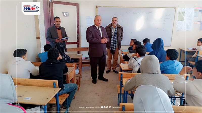 جانب من الجولة 