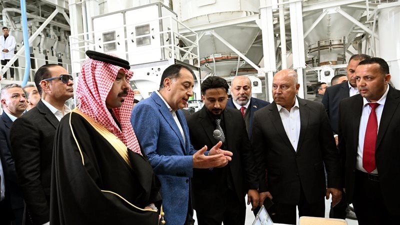 جانب من الافتتاح