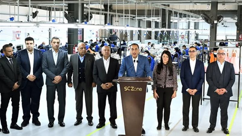 جانب من المؤتمر