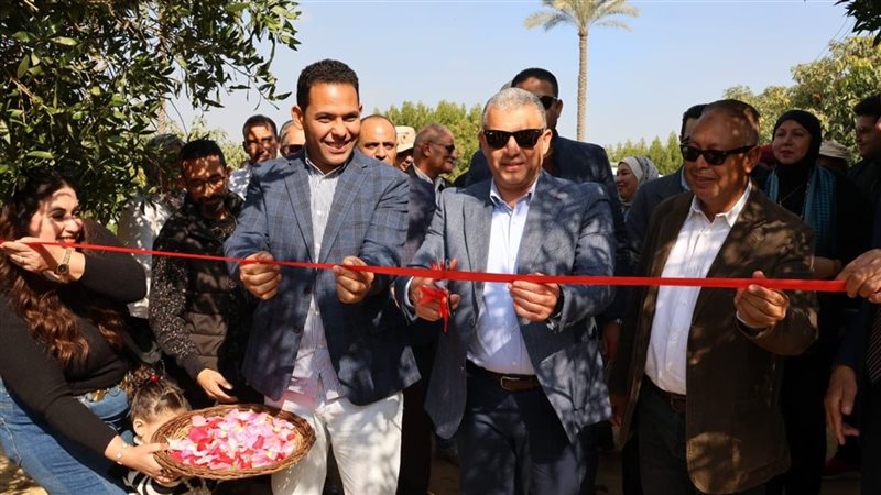 محافظ الإسماعيلية